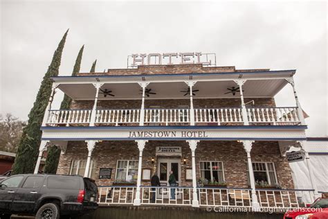 Jamestown hotel - The historic National Hotel and Restaurant, a Jamestown icon that dates to 1859, is closing its restaurant and bar and letting 15 of its 17 employees go, the establishment’s owner